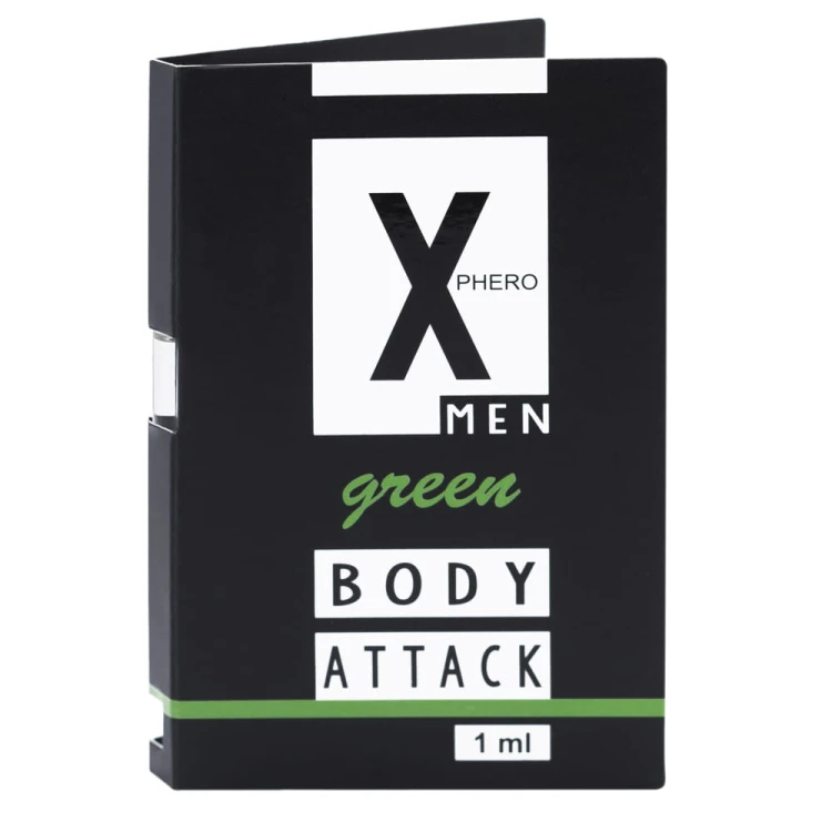 Perfumy-o-wyrazistym-męskim-zapachu-X-Phero-Body-Attack-Green-for-men-1-ml.jpg