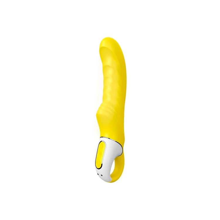 wibrator Satisfyer Vibes Yummy Sunshine