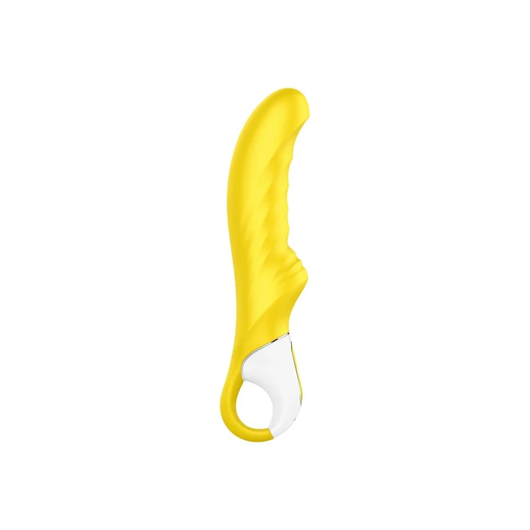 wibrator Satisfyer Vibes Yummy Sunshine