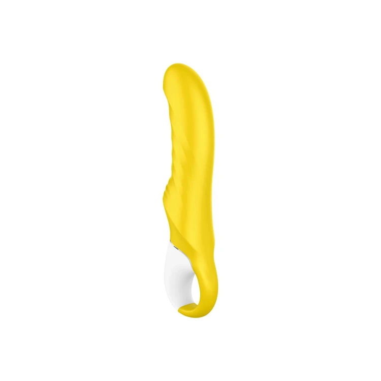 wibrator Satisfyer Vibes Yummy Sunshine