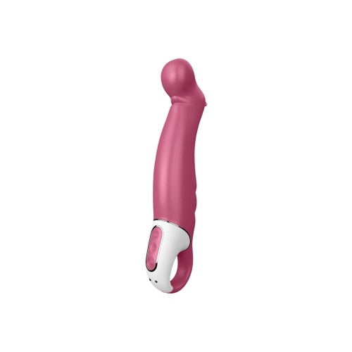 wibrator Satisfyer Petting Hippo