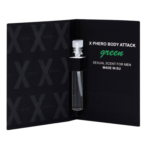 Perfumy-o-wyrazistym-męskim-zapachu-X-Phero-Body-Attack-Green-for-men-1-ml.jpg