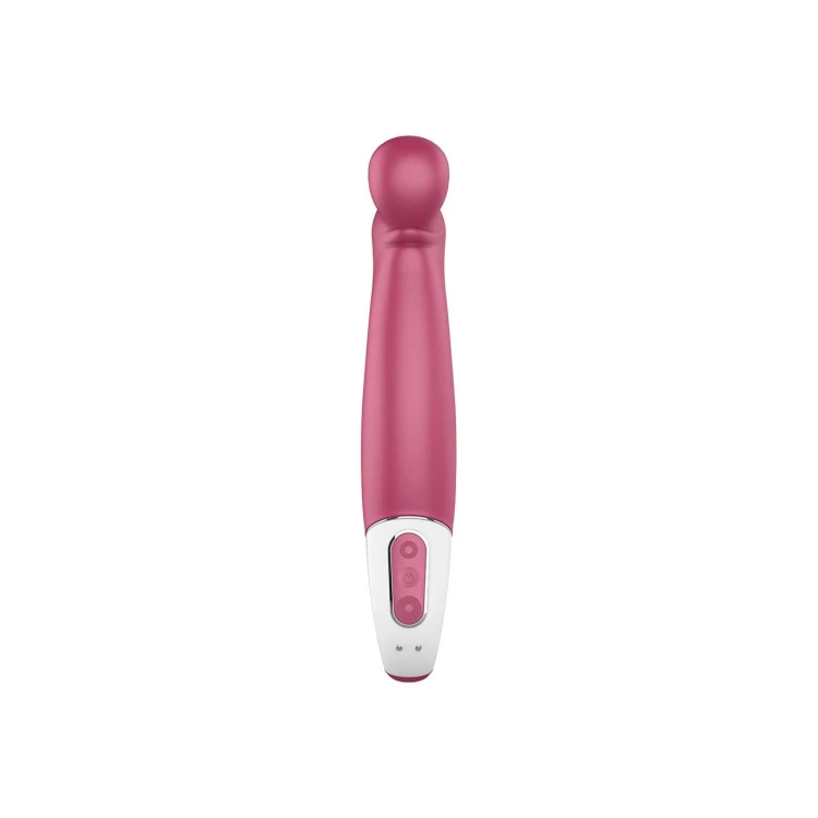 wibrator Satisfyer Petting Hippo