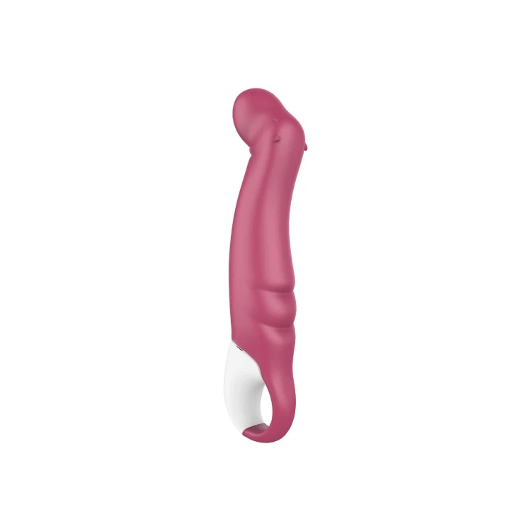 wibrator Satisfyer Petting Hippo