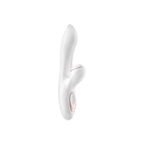 wibrator króliczek Satisfyer Pro G-Spot Rabbit