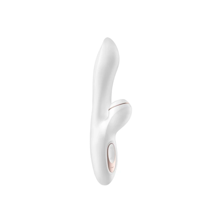 wibrator króliczek Satisfyer Pro G-Spot Rabbit