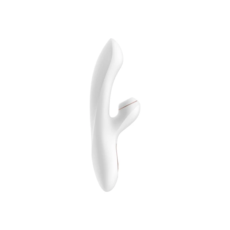 wibrator króliczek Satisfyer Pro G-Spot Rabbit