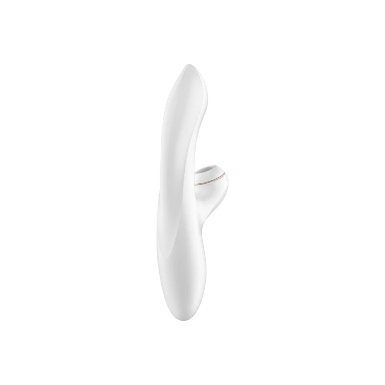 wibrator króliczek Satisfyer Pro G-Spot Rabbit