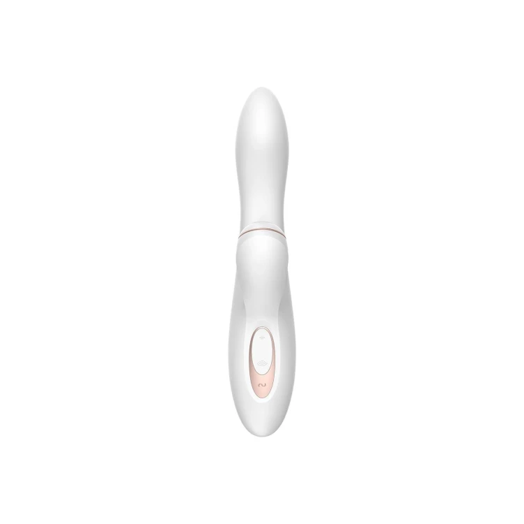 wibrator króliczek Satisfyer Pro G-Spot Rabbit