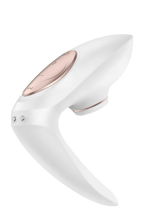 wibrator Satisfyer Pro 4 Couples