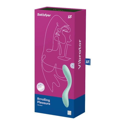 wibrator Rrrolling Pleasure