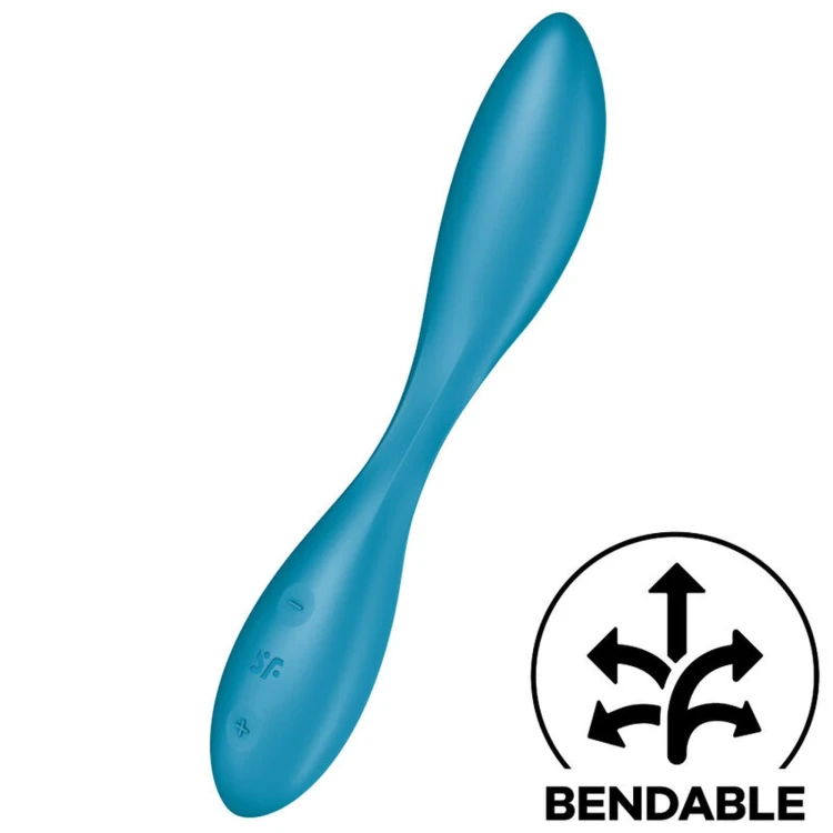 wibrator G-Spot Flex 1