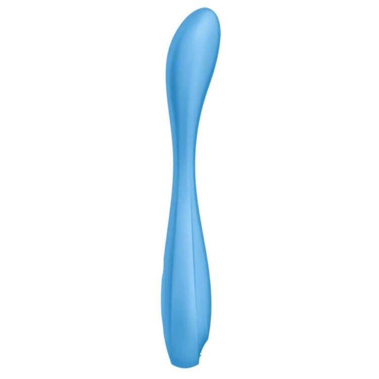 wibrator Spot Flex 4 Connect App