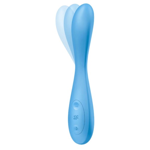 wibrator Spot Flex 4 Connect App