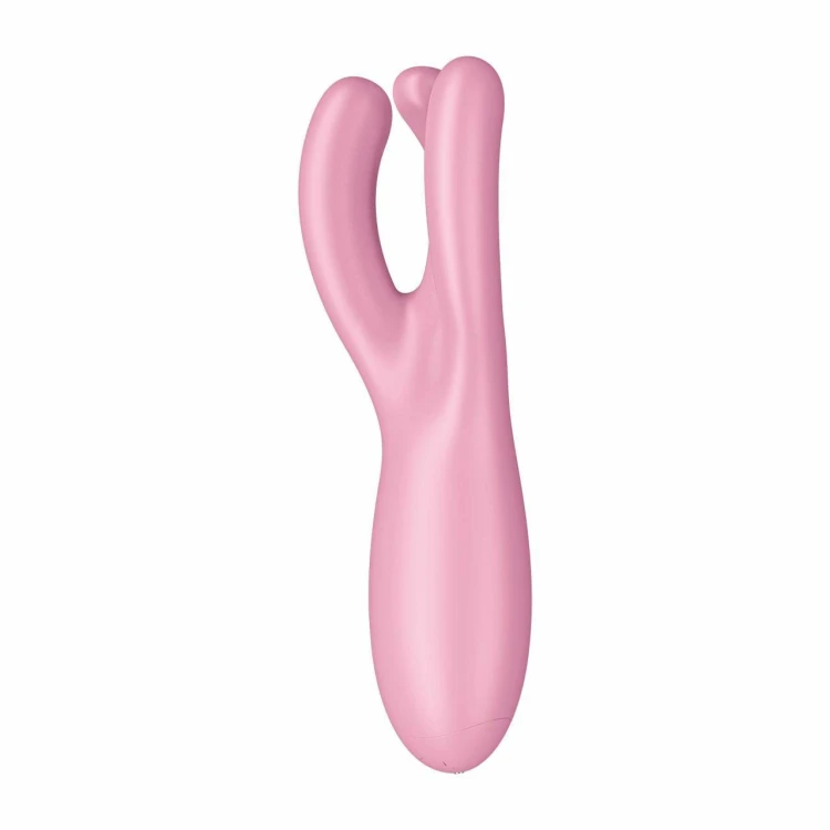 wibrator Threesome 4 Connect App