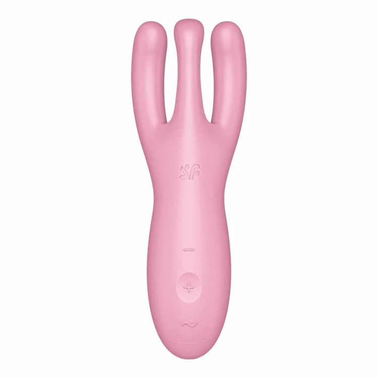 wibrator Threesome 4 Connect App