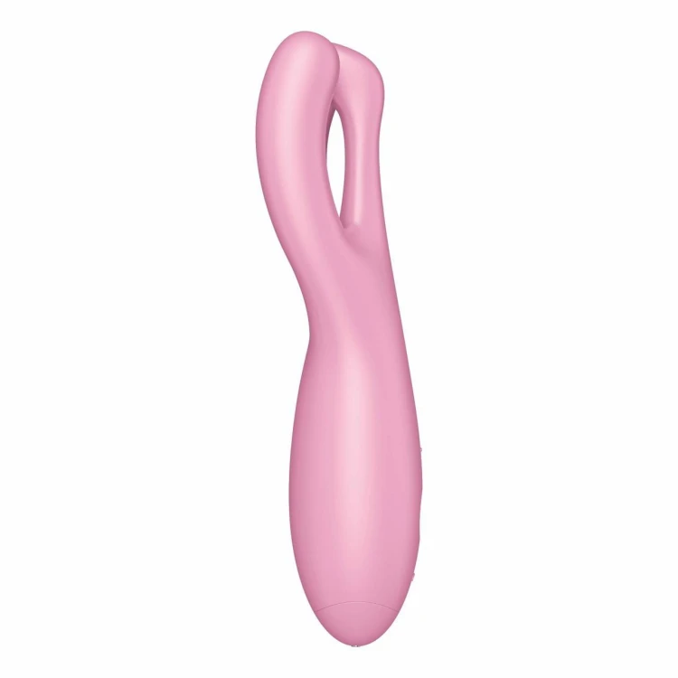 wibrator Threesome 4 Connect App