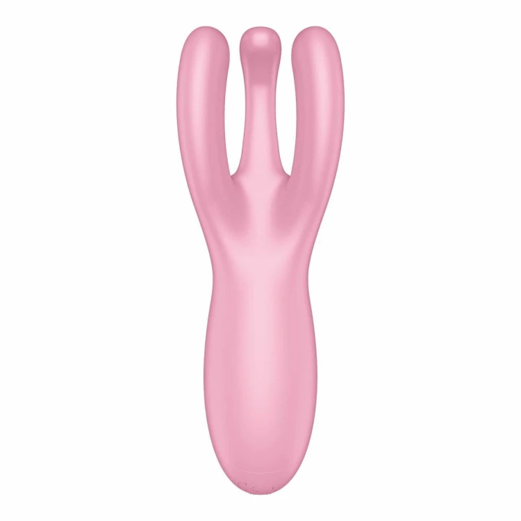 wibrator Threesome 4 Connect App