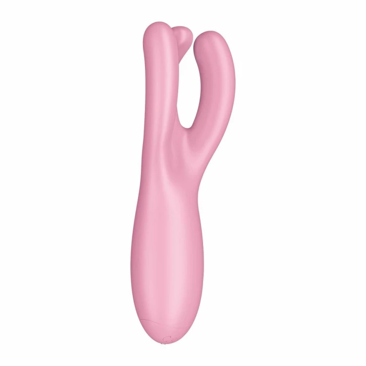 wibrator Threesome 4 Connect App