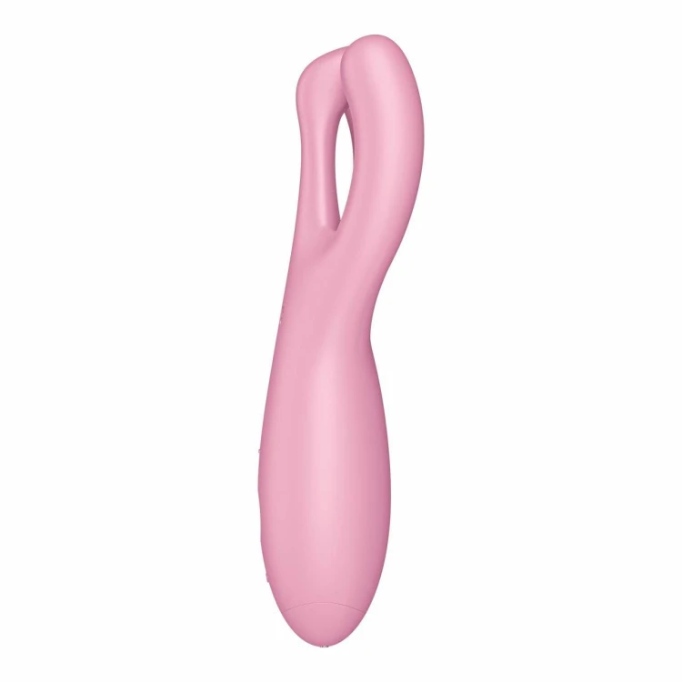 wibrator Threesome 4 Connect App