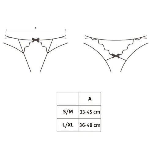 stringi-otwarte-czarne-Picantina-L/XL.jpg