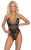 body Lace S/M