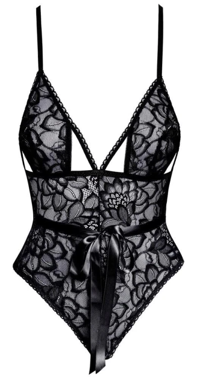 body Lace S/M