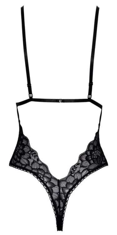 body Lace S/M