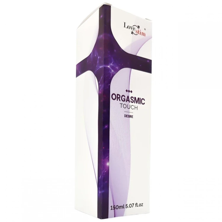 olejek ORGASMIC TOUCH DESIRE 150 ml