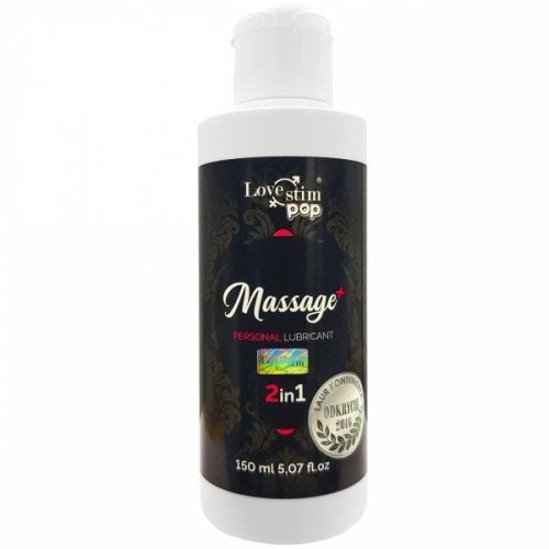 olejek POP MASSAGE