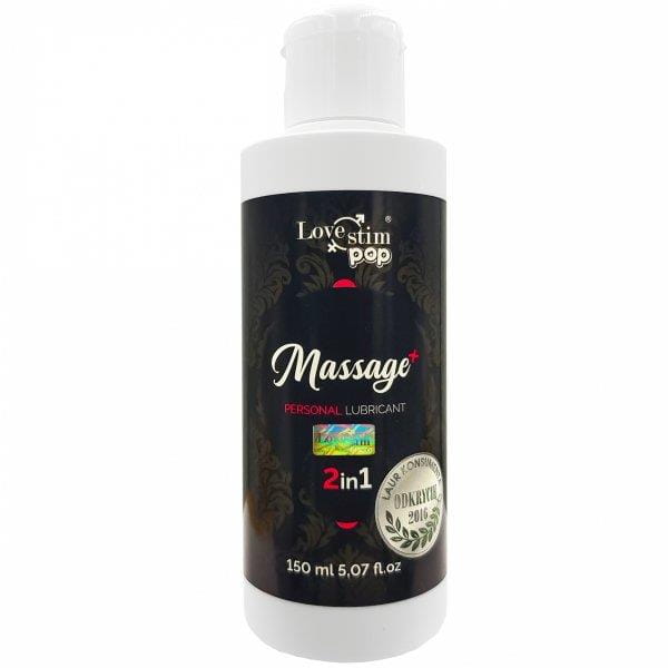 olejek POP MASSAGE