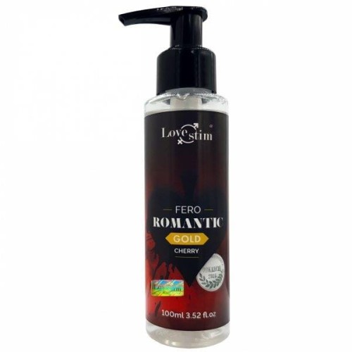 olejek wiśnia ROMANTIC FERO CHERRY 100ML
