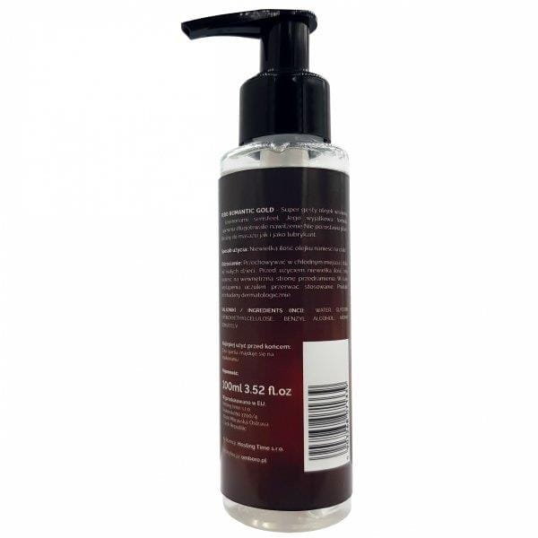 olejek wiśnia ROMANTIC FERO CHERRY 100ML