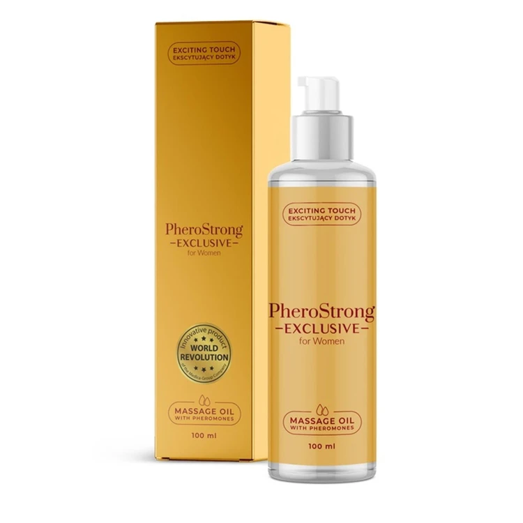olejek PheroStrong Exclusive 100 ml
