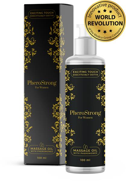 olejek PheroStrong Strong 100 ml