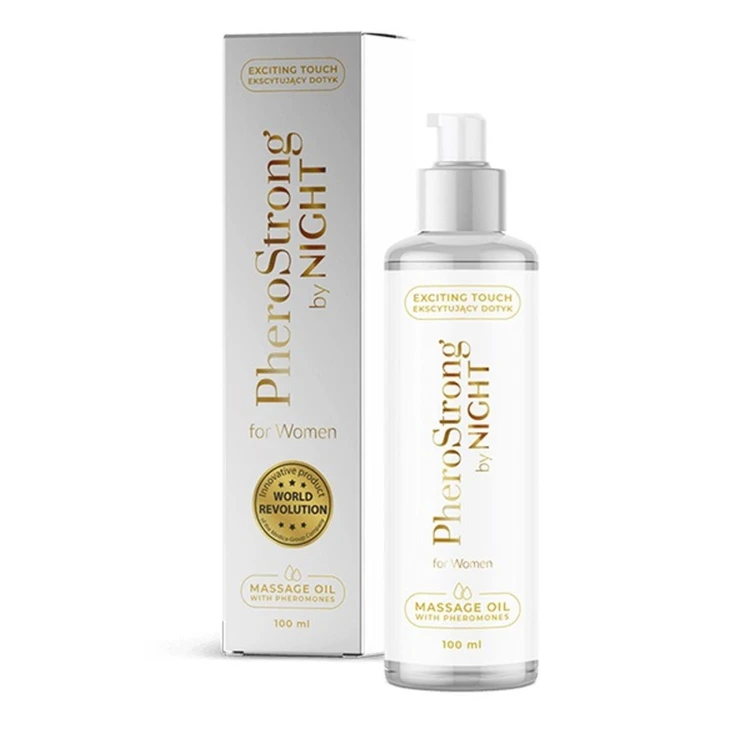 olejek PheroStrong By Night 100 ml