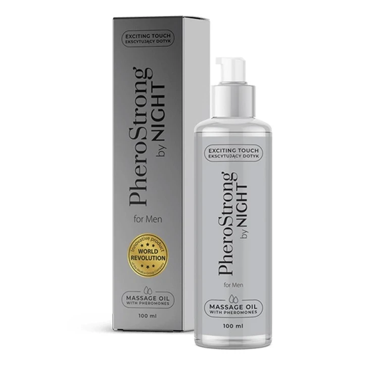 olejek PheroStrong By Night 100 ml