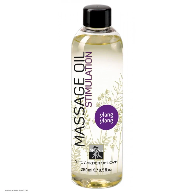 olejek Stimulation Ylang Ylang 250 ml