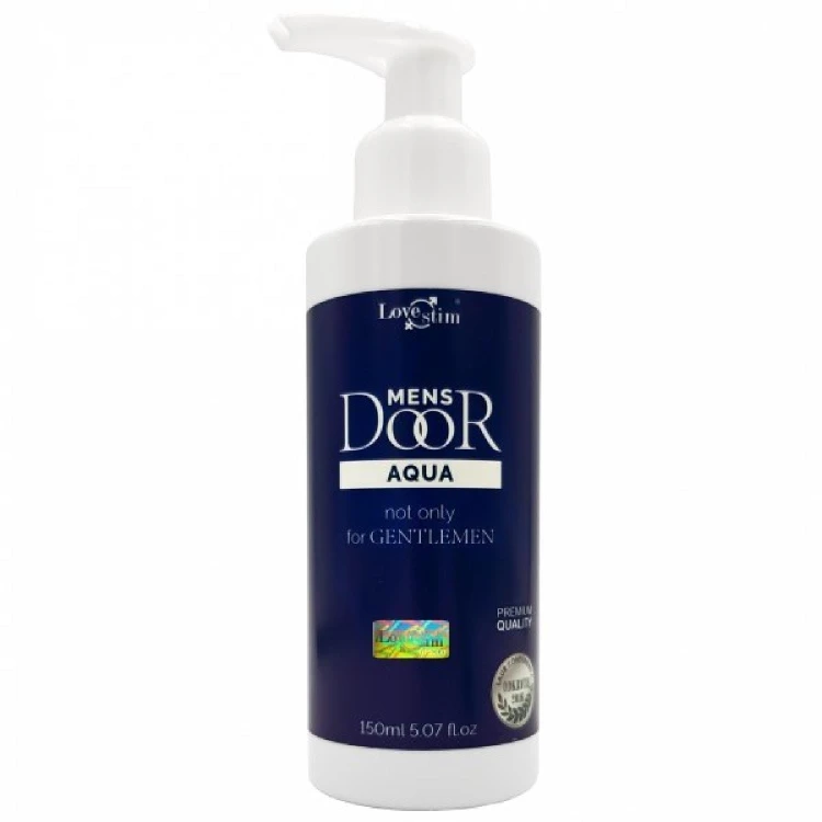olejek MENS DOOR AQUA 150ml