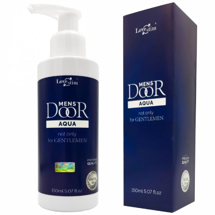 olejek MENS DOOR AQUA 150ml