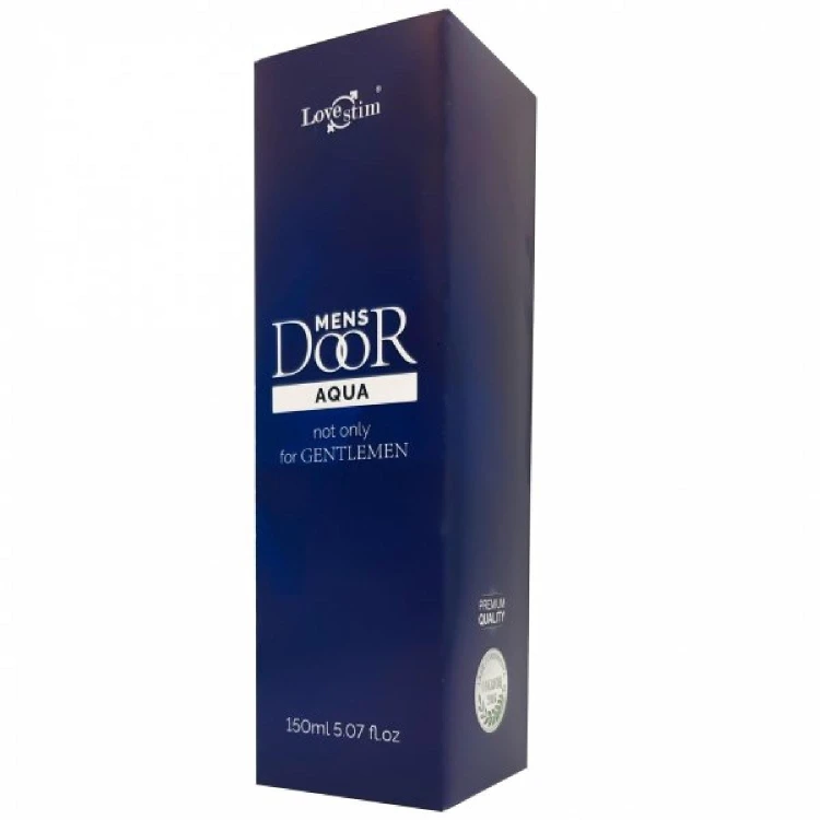 olejek MENS DOOR AQUA 150ml