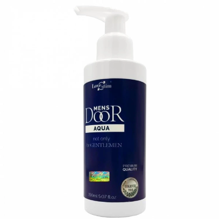 olejek MENS DOOR AQUA 150ml