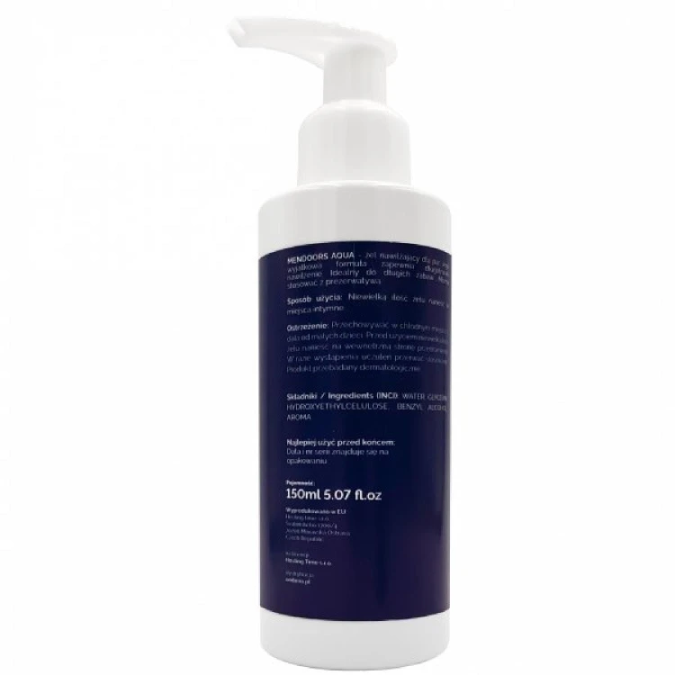 olejek MENS DOOR AQUA 150ml