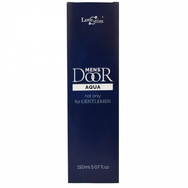 olejek MENS DOOR AQUA 150ml