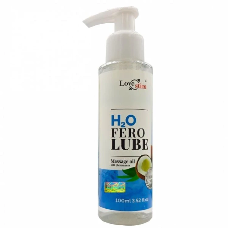 olejek H2O FERO LUBE 100ml