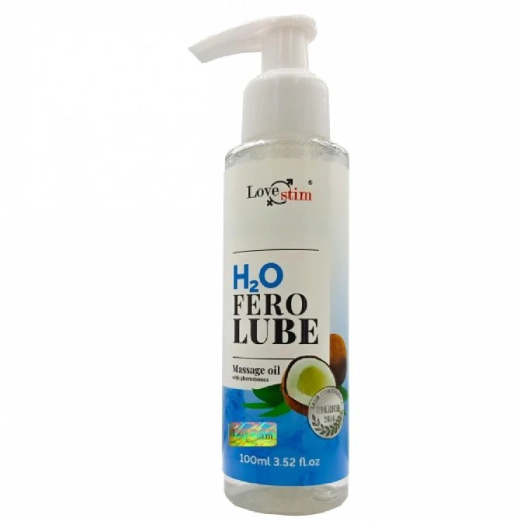 olejek H2O FERO LUBE 100ml