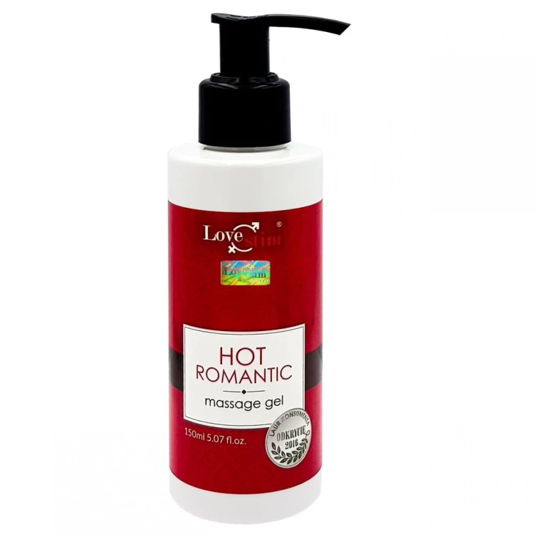 olejek HOT ROMANTIC 150 ml