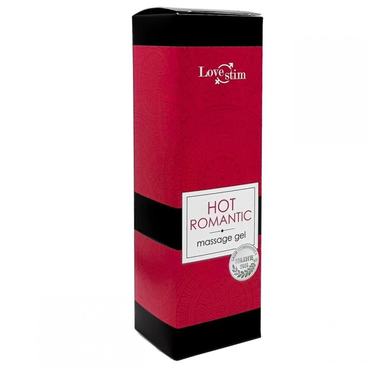 olejek HOT ROMANTIC 150 ml