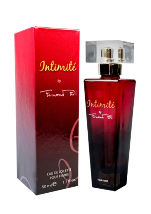 feromony Intimite by Fernand Péril Pheromon 50 ml