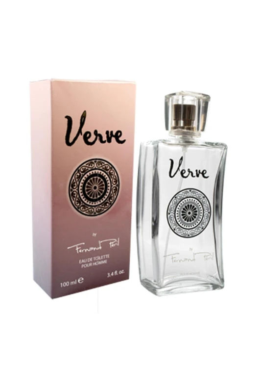 feromony Verve by Fernand Péril Pheromon 100 ml